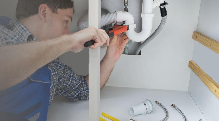 Professional Leak Detection Services in De Tour Village, MI